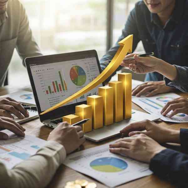 Service de financement de prêt  - foto 3