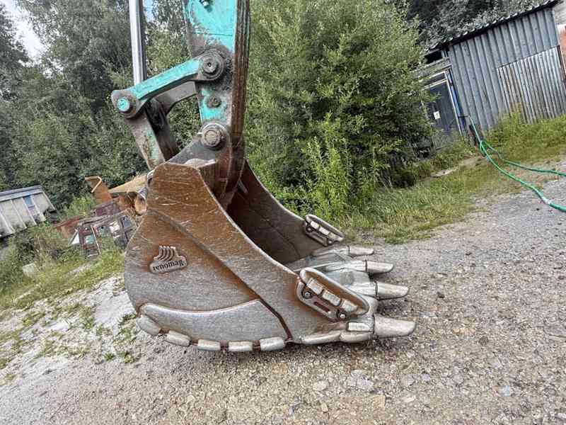 Kobelco SK500 - foto 8