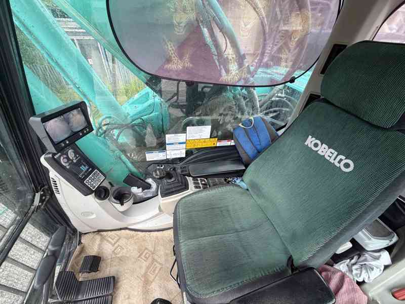 Kobelco SK500 - foto 18