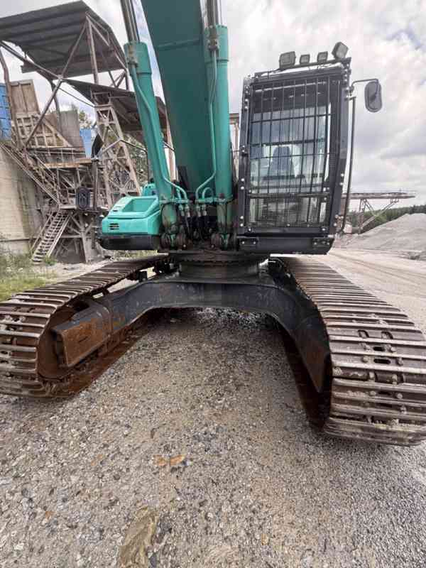 Kobelco SK500 - foto 20