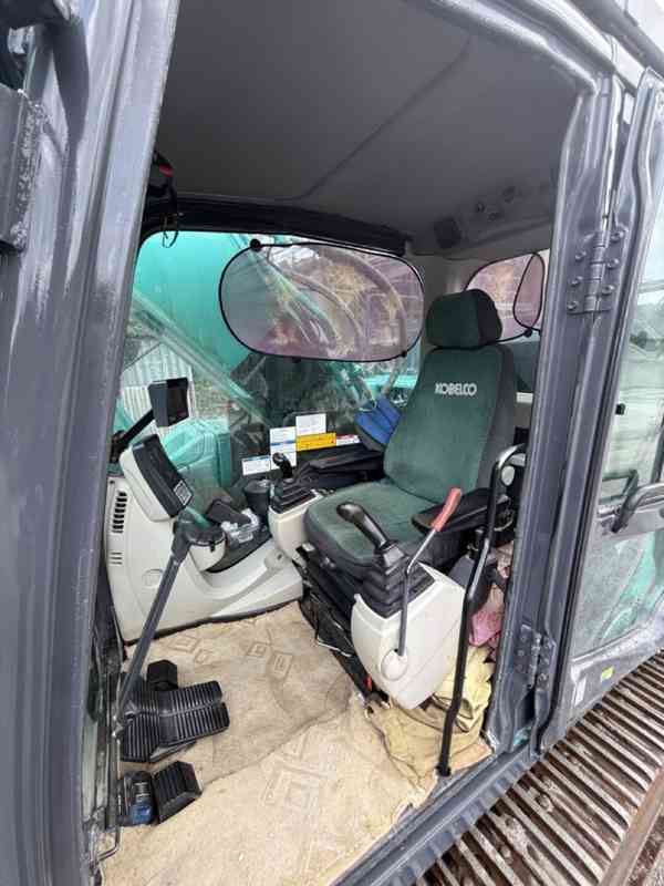 Kobelco SK500 - foto 17