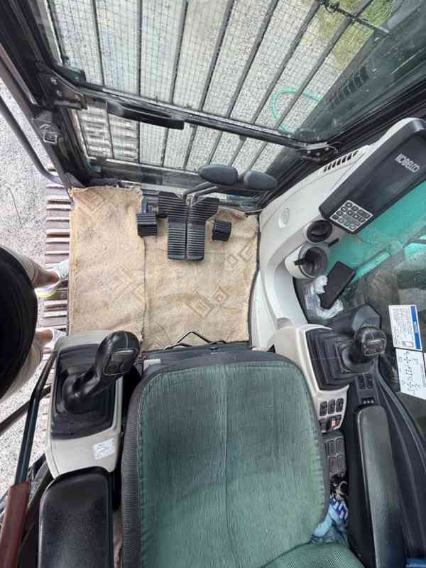 Kobelco SK500 - foto 19