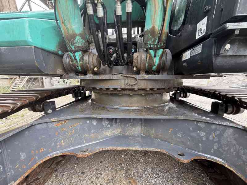 Kobelco SK500 - foto 21