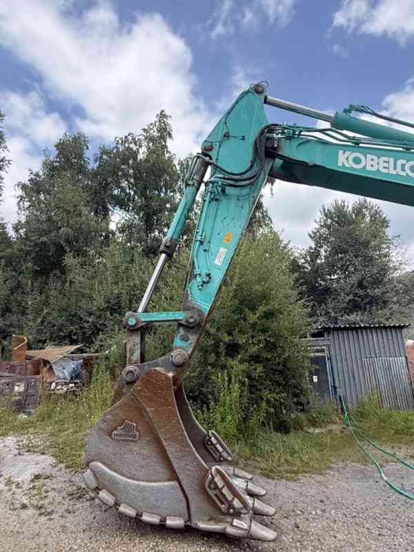 Kobelco SK500 - foto 7