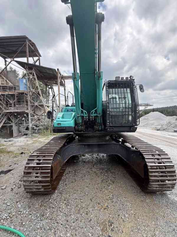 Kobelco SK500 - foto 10