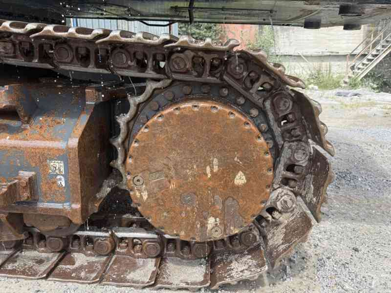 Kobelco SK500 - foto 3