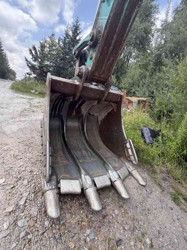 Kobelco SK500 - foto 9