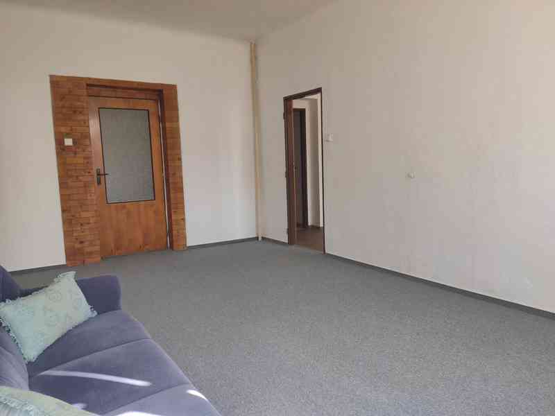 Pronájem bytu 2+1, 75 m2, Soběslav - foto 9