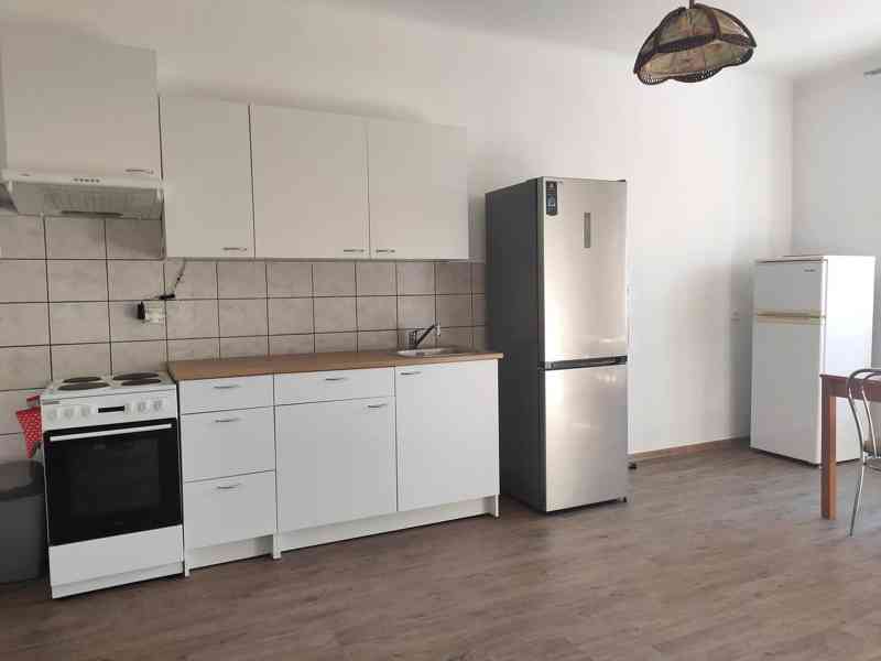 Pronájem bytu 2+1, 75 m2, Soběslav - foto 3