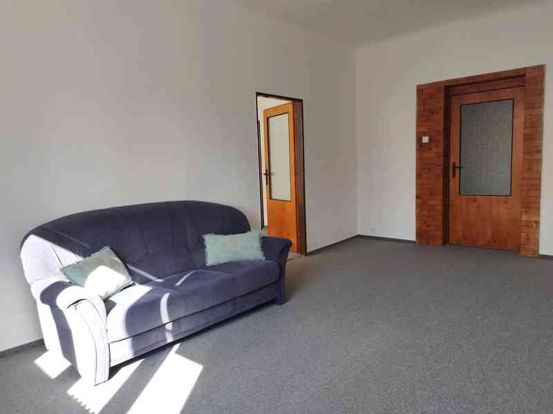 Pronájem bytu 2+1, 75 m2, Soběslav - foto 7