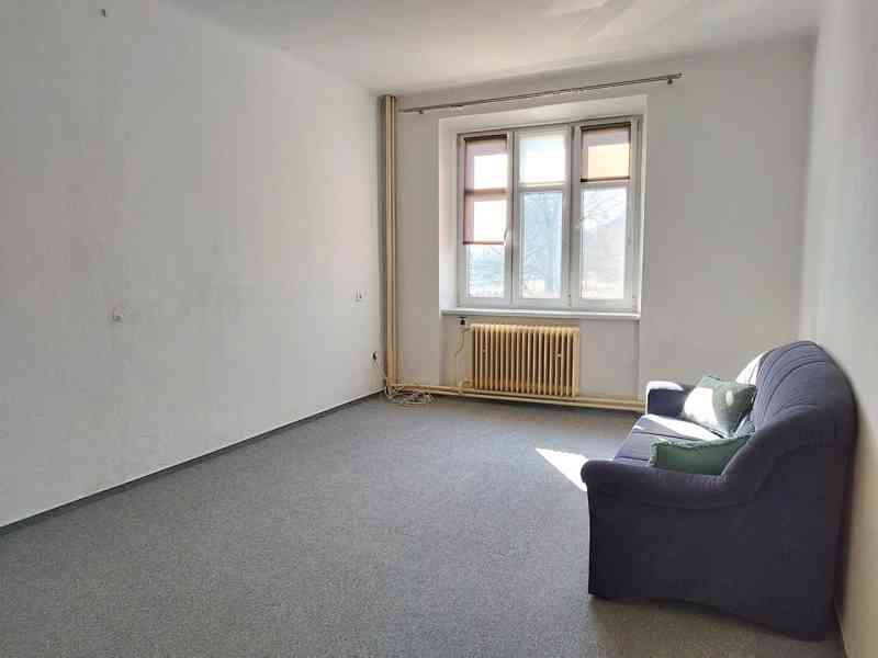 Pronájem bytu 2+1, 75 m2, Soběslav - foto 8