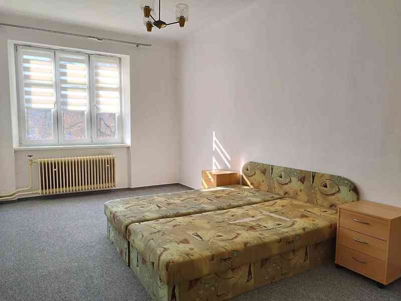 Pronájem bytu 2+1, 75 m2, Soběslav - foto 11