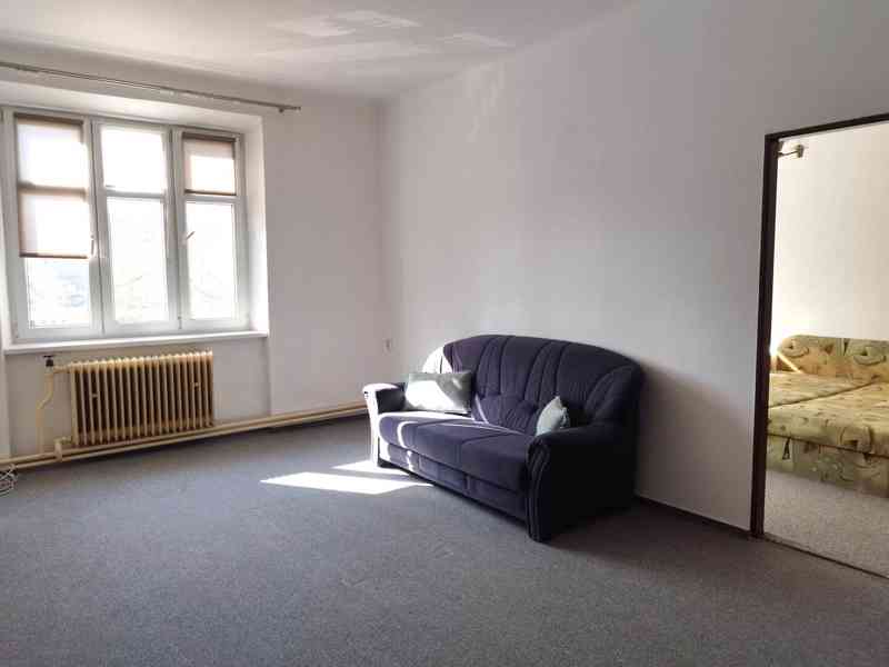 Pronájem bytu 2+1, 75 m2, Soběslav - foto 10