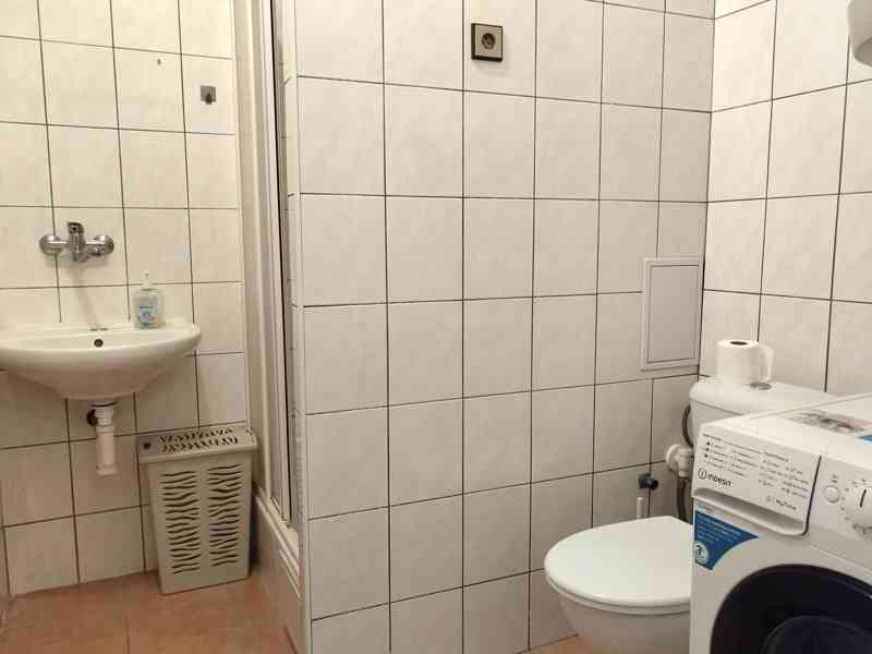 Pronájem bytu 2+1, 75 m2, Soběslav - foto 13