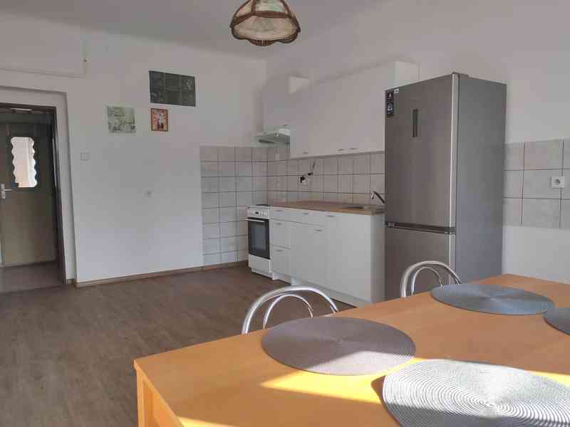 Pronájem bytu 2+1, 75 m2, Soběslav - foto 2
