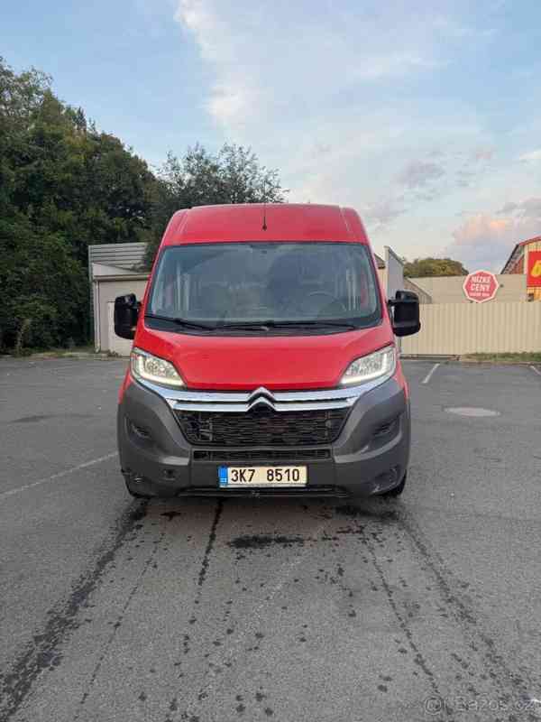 Citroën Jumper - foto 2