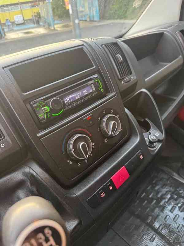 Citroën Jumper - foto 16