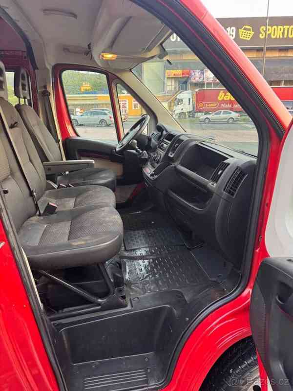 Citroën Jumper - foto 12