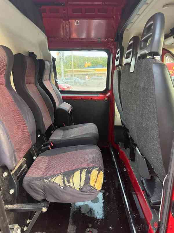 Citroën Jumper - foto 11