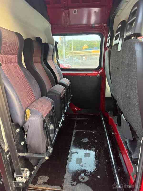 Citroën Jumper - foto 9