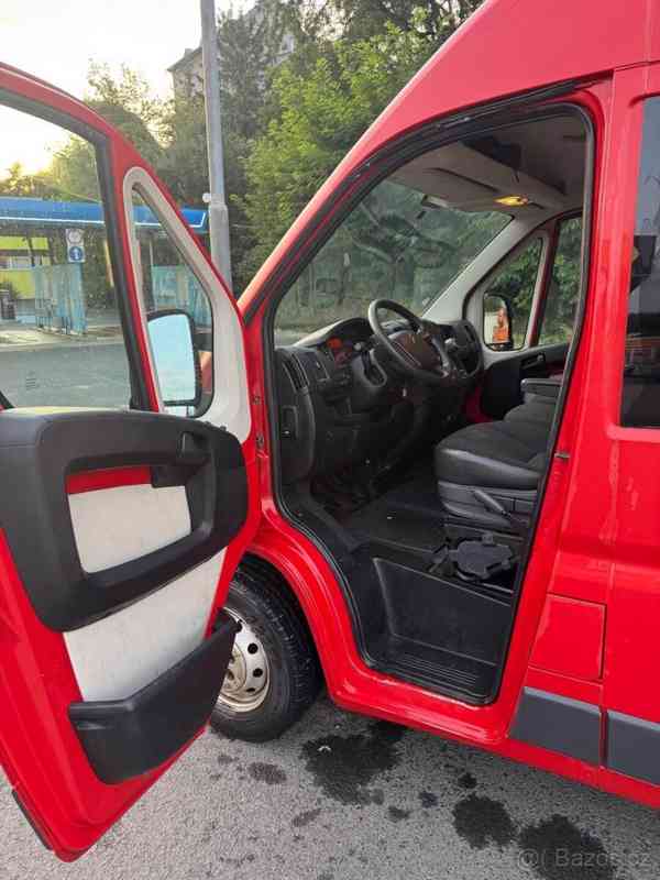 Citroën Jumper - foto 13