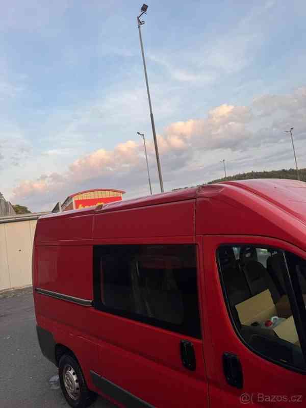Citroën Jumper - foto 5