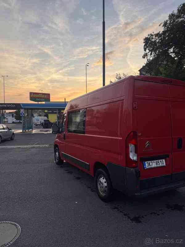 Citroën Jumper - foto 10