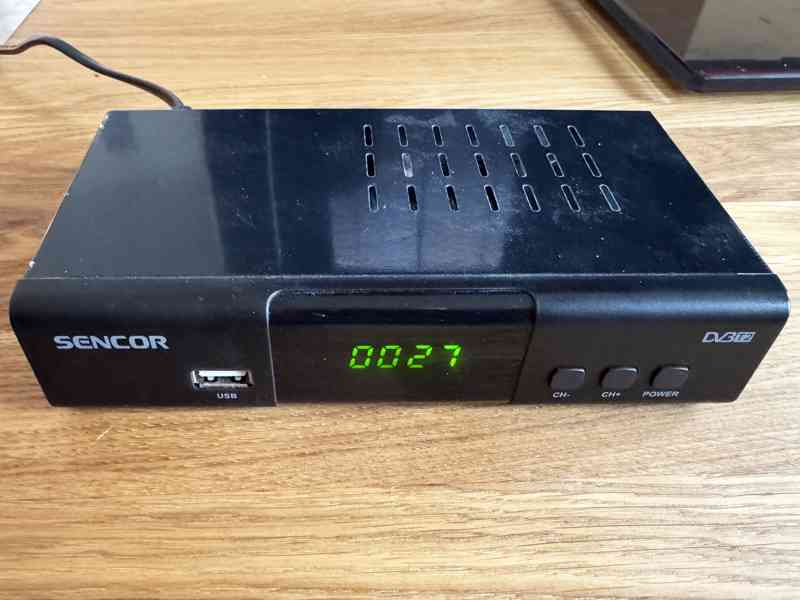 LCD televizor Samsung LE40C650 / 40“ / 1920x1080 / 100Hz - foto 6