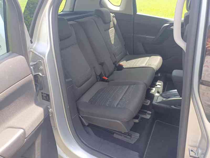 Opel Meriva 1.4 88Kw RV.2011 TAŽNÉ - NOVÁ STK - foto 6