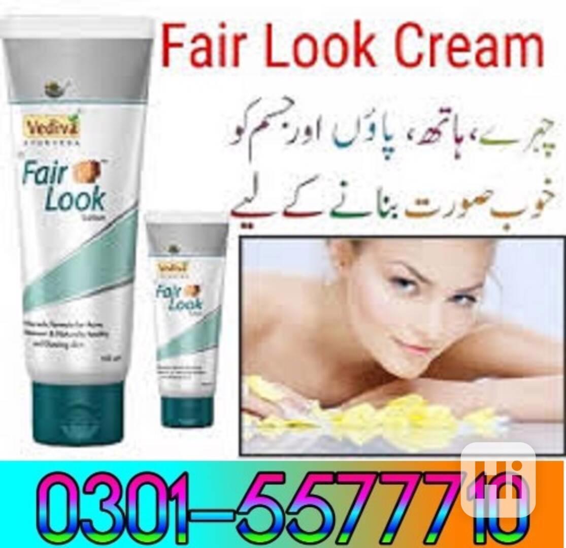 Fair Look Cream in  Bahawalpur -- 03015577710 - foto 1