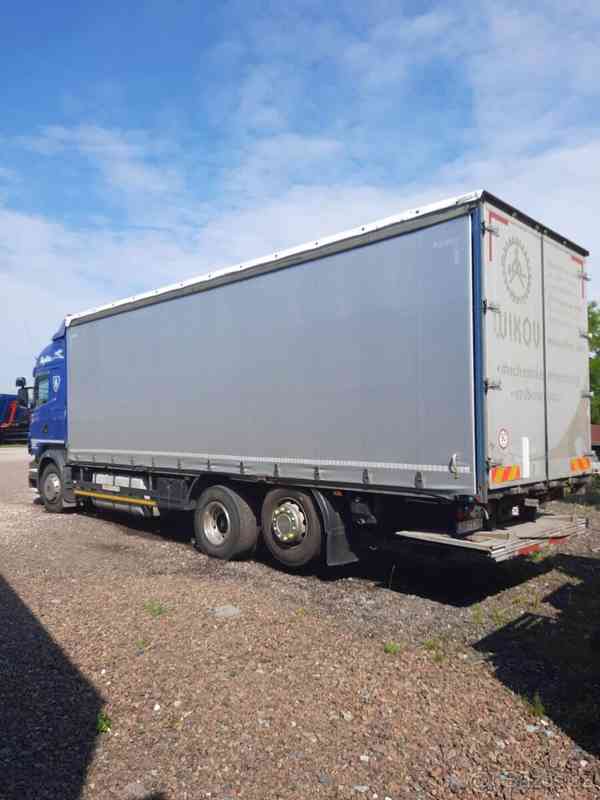 Scania R420 - foto 2