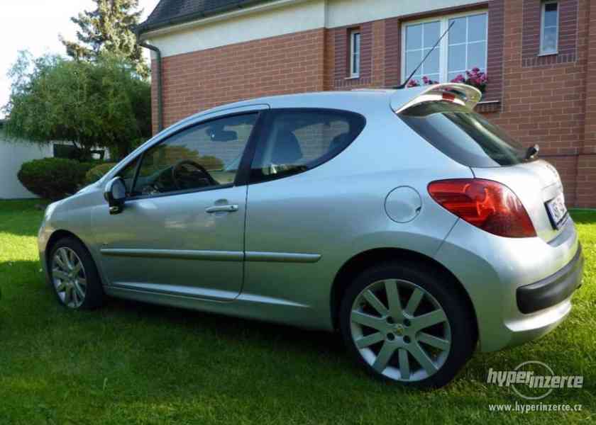 Peugeot 207 gti - foto 2