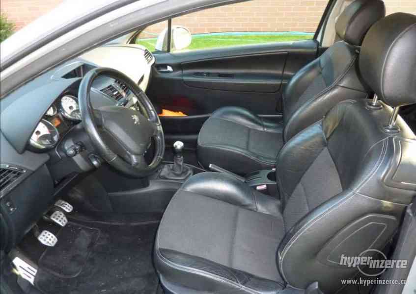 Peugeot 207 gti - foto 3
