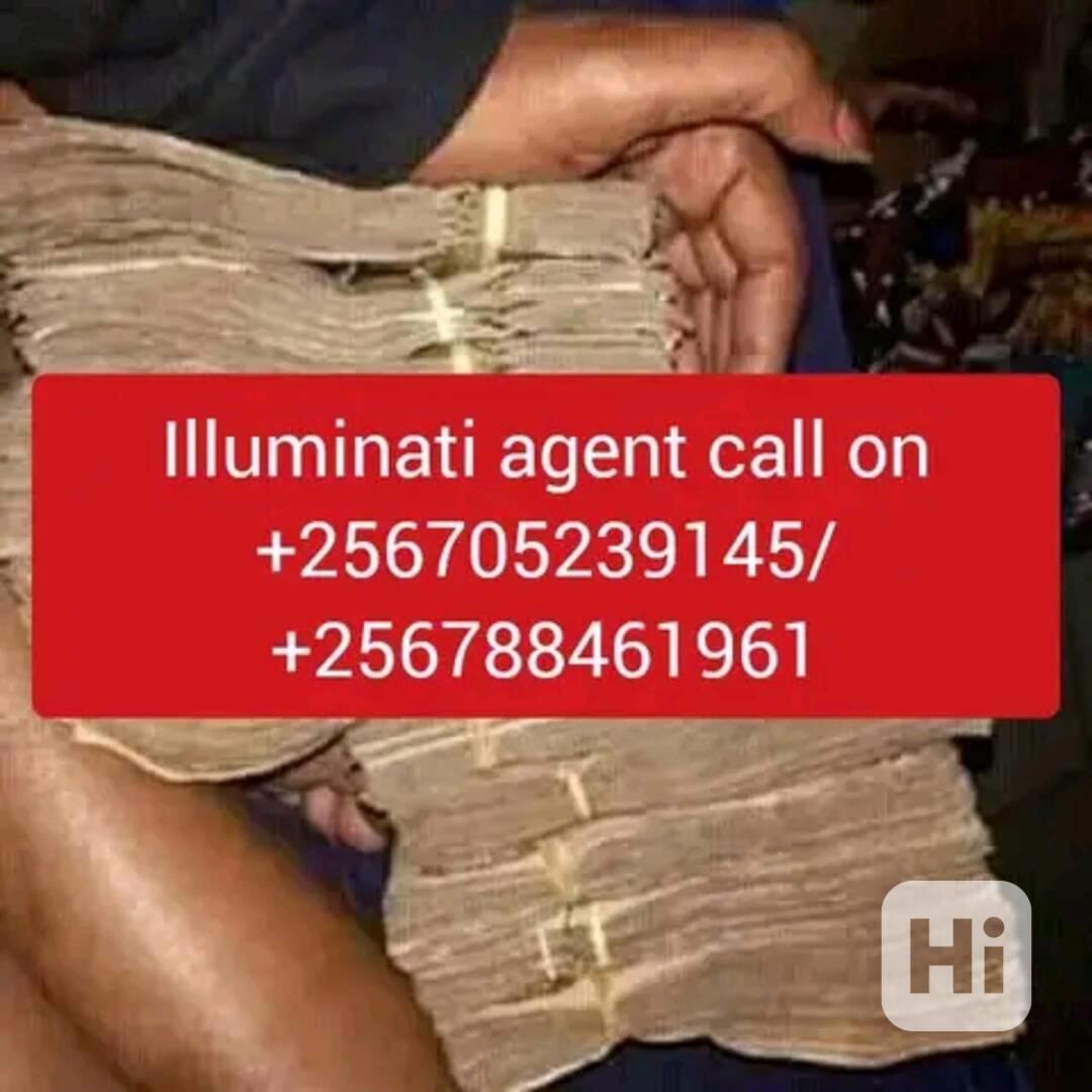 +256788461961/+256705239145 Join Illuminati in Uganda and so - foto 1