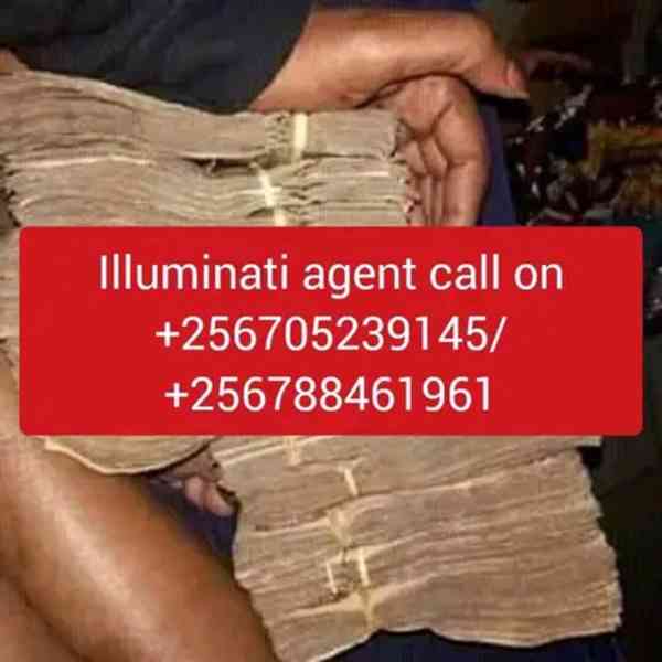 +256788461961/+256705239145 Join Illuminati in Uganda and so - foto 1