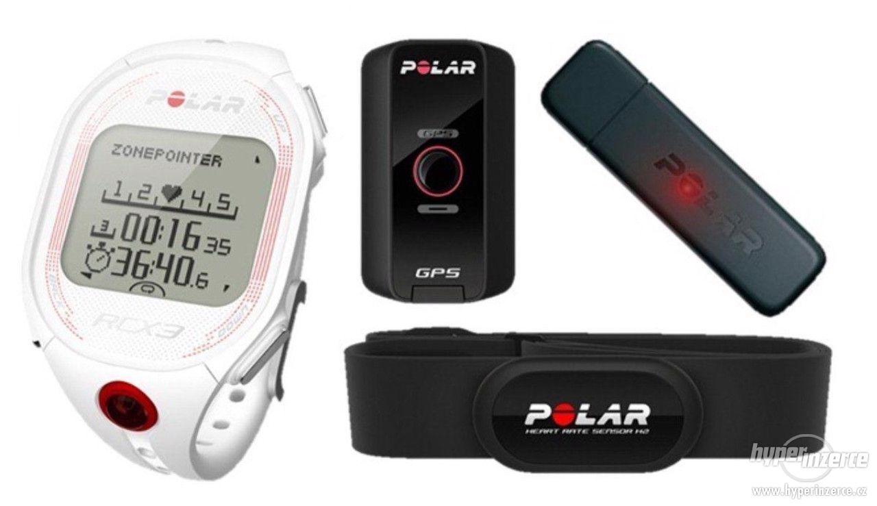 gps polar g5
