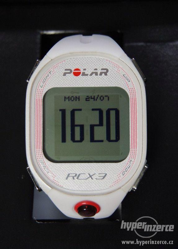 gps polar g5