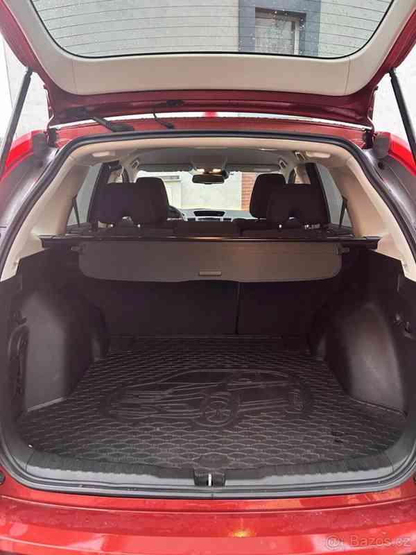 Honda CR-V 1,6   DTEC 88kw - foto 19