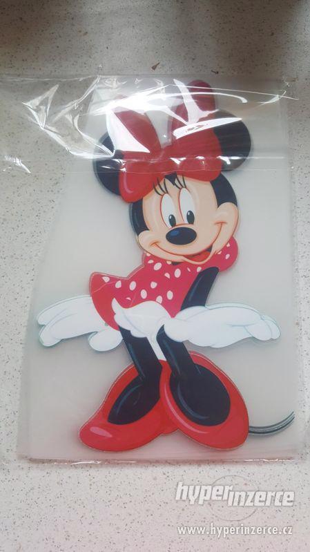 nažehlovačky disney velké - foto 1