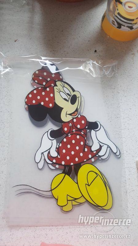 nažehlovačky disney velké - foto 3