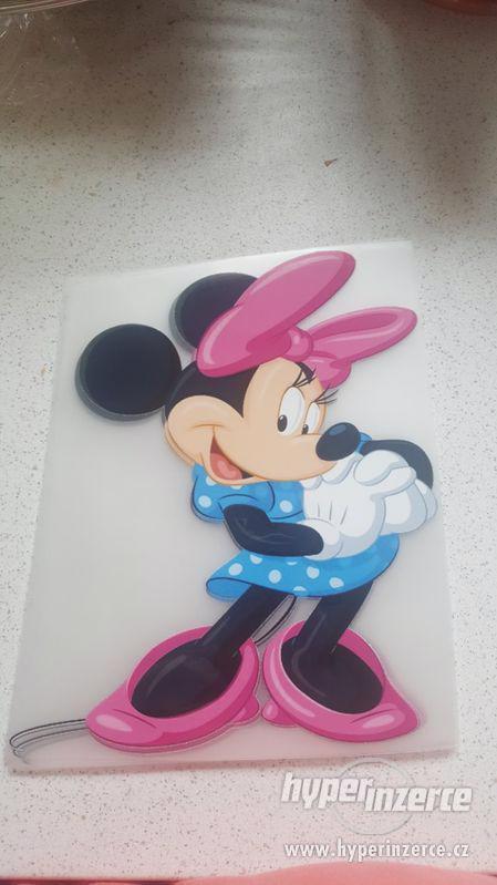 nažehlovačky disney velké - foto 5
