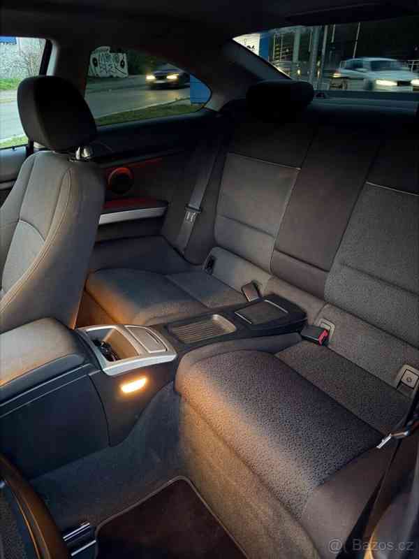 BMW Řada 3 2,0   (E92) - foto 6
