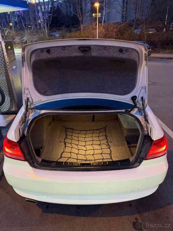 BMW Řada 3 2,0   (E92) - foto 3