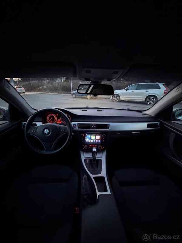BMW Řada 3 2,0   (E92) - foto 7