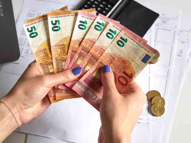 Finanční podpora pro všechny v České republice bez podvodů