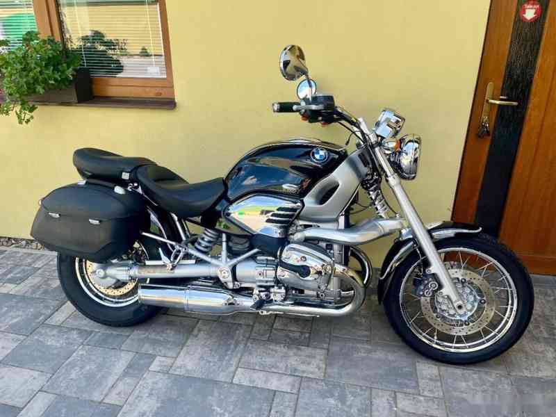 BMW R 1200 C - foto 15