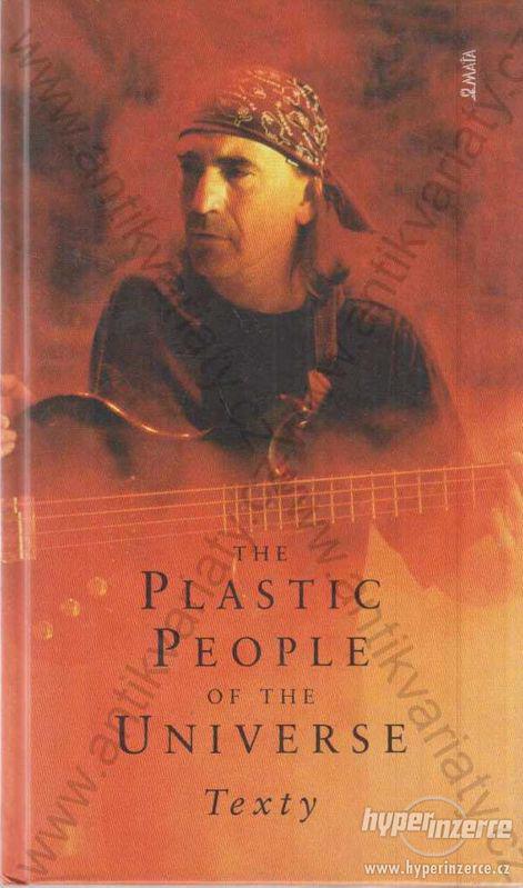 The Plastic People of The Universe - foto 1