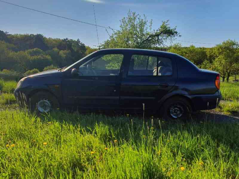 Renault thalia 1.4 - foto 4