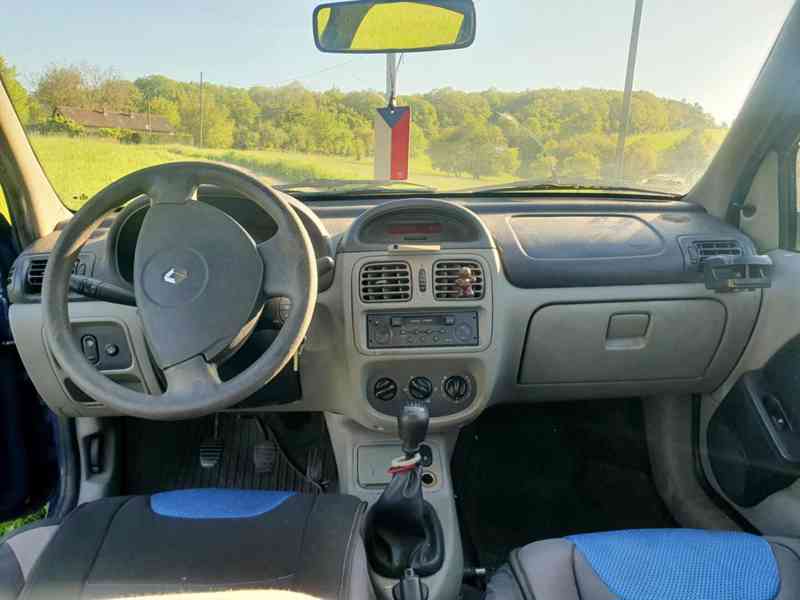 Renault thalia 1.4 - foto 9
