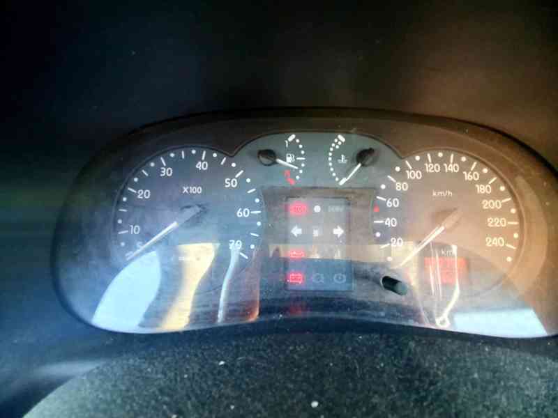 Renault thalia 1.4 - foto 8